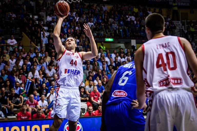NBA: Još jednom odlični – Bogdanović 29, a Zubac 32 poena