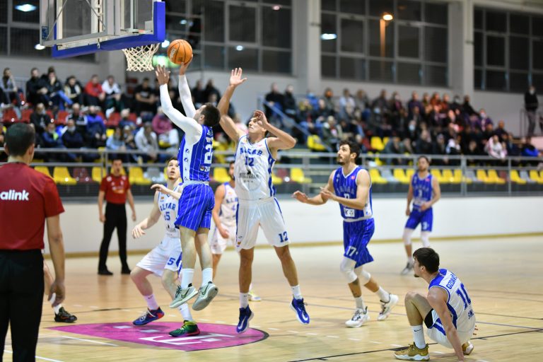 HT Premijer liga 19. kolo: Alkar za povijest, nakon Cibone pao je i Zadar