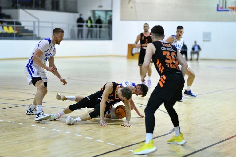 HT Premijer liga 17. kolo: Cedeviti Junior drama u Sinju
