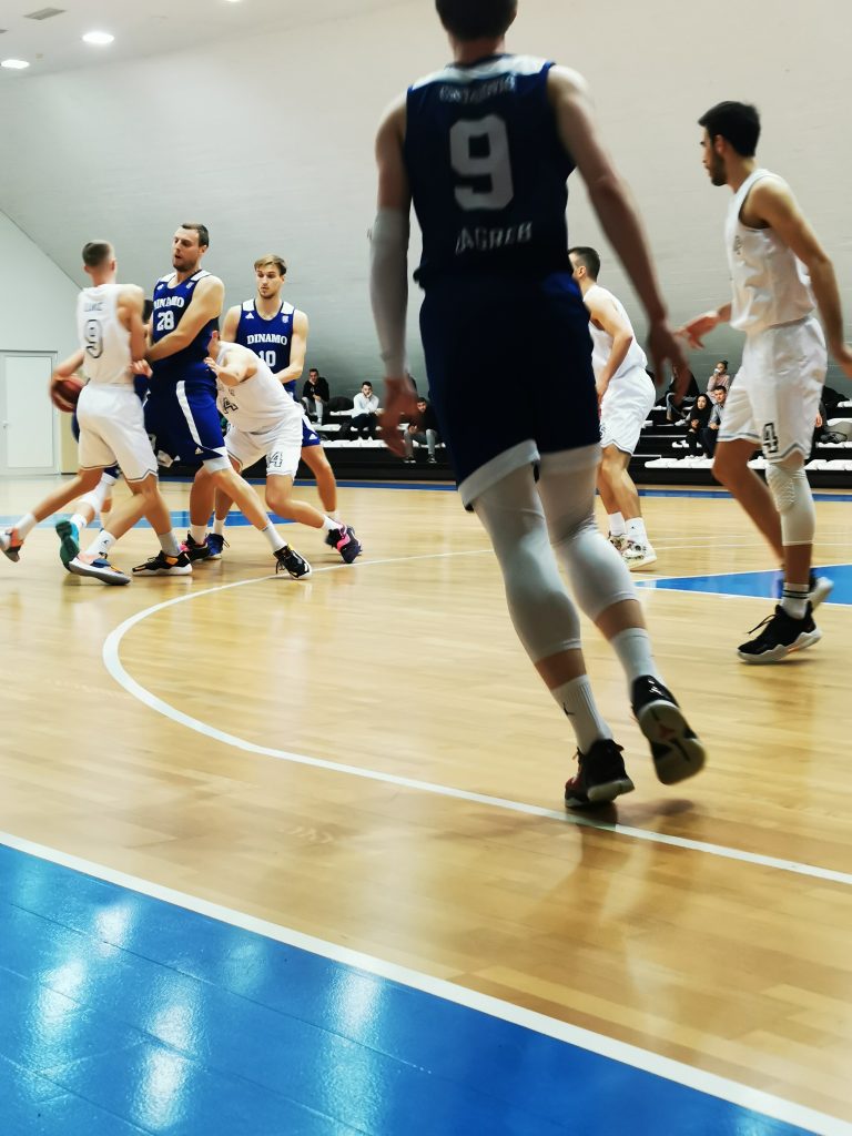 Prva muška liga (14. kolo): Slavlje Dinama nakon drame na Višnjiku