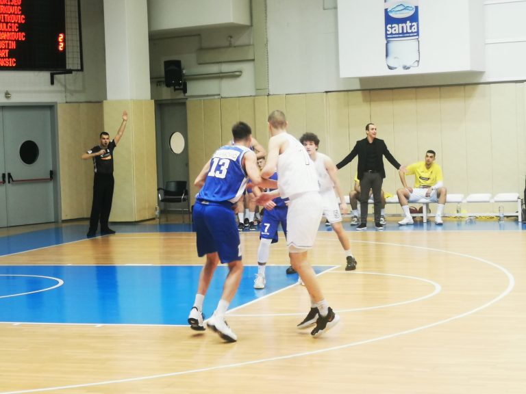 Prva muška liga (16. kolo): Jazine na Višnjiku srušile Kvarnera