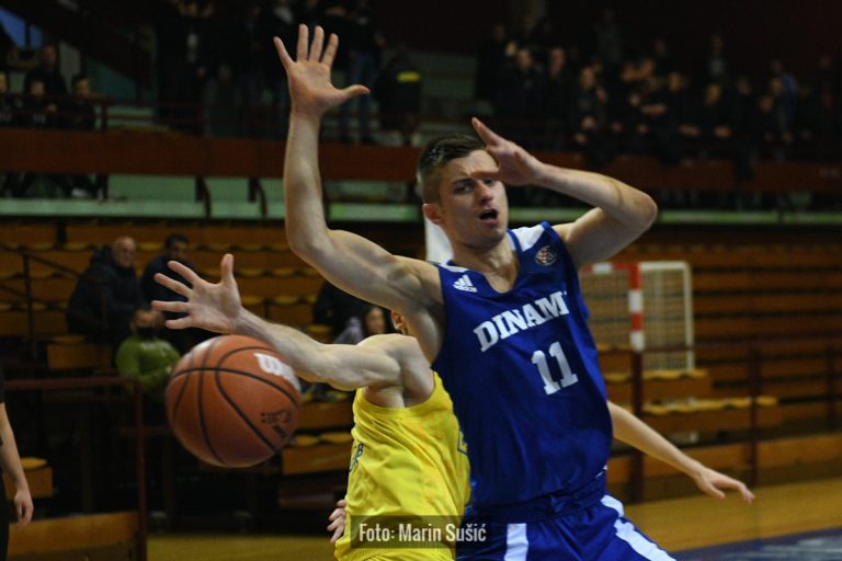 Prva muška liga (16. kolo): Nastavljen Dinamov pobjednički niz, u derbiju ‘pao’ Bosco