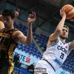 Cibona Dubrava 8156