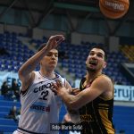 Cibona Dubrava 8163