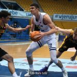 Cibona Dubrava 8185