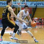 Cibona Dubrava 8189