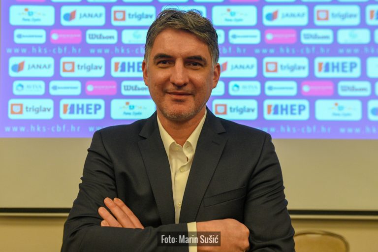 SP kvalifikacije: Izbornik Mulaomerović objavio širi popis reprezentativaca za utakmice sa Švedskom