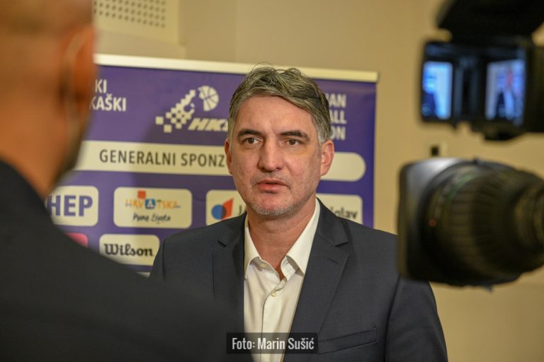 Uoči službenih kvalifikacijskih utakmica izbornik Mulaomerović poručuje: “Imamo što reći, ne sumnjam da će Rijeka napuniti dvoranu!”