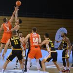 Cedevita Junior Split