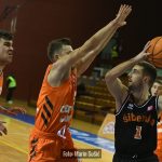 CedevitaJunior Sibenka 9321