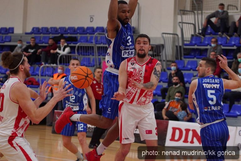 HT Premijer liga (21. kolo): Gorica nadigrala Zadar