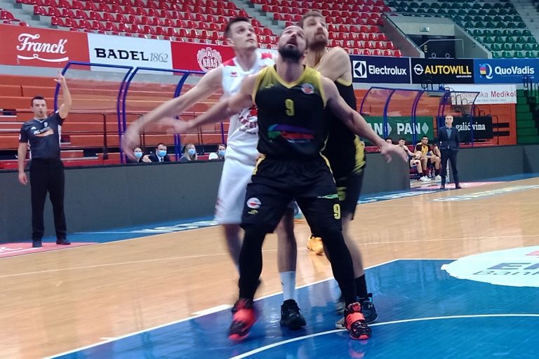 Prva muška liga (18. kolo): Veliko slavlje Omišana pod Tornjem