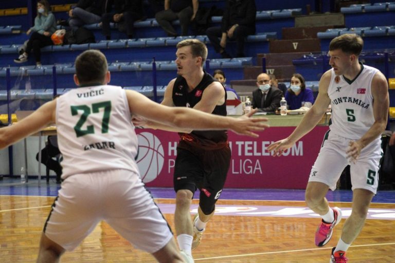 HT Premijer liga (16. kolo): Gorica odnijela pobjedu kod Sonik Puntamike