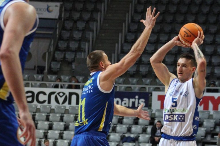 Kup Krešimir Ćosić: Zadar treći sudionik Final Foura