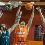 CedevitaJunior Sonik 8668