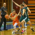CedevitaJunior Sonik 8792