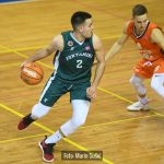CedevitaJunior Sonik 8863