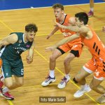 CedevitaJunior Sonik 8874