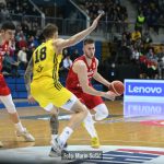 Hrvatska Svedska 1103