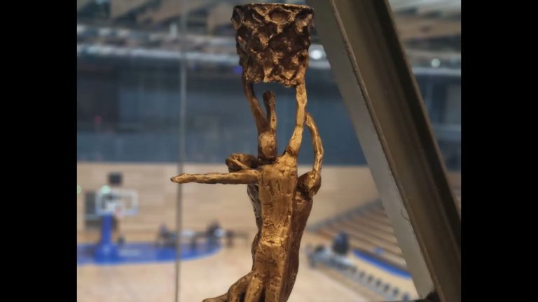 Hrvatska košarka posvećena Kupu Krešimir Ćosić