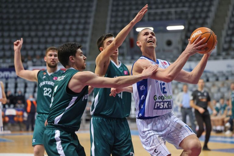 HT Premijer liga (22. kolo): Zadar dominirao nad Puntamikom