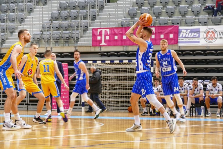 HT Premijer liga: Zadar se razgoropadio u Osijeku i najavio veliku borbu za startnu jedinicu