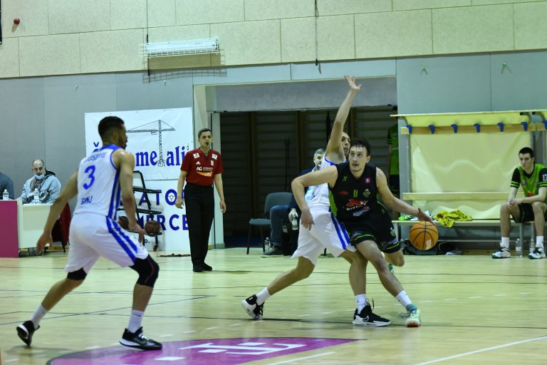 HT Premijer liga 3. kolo (LO): Alkar još jednom najbolji protiv najboljih
