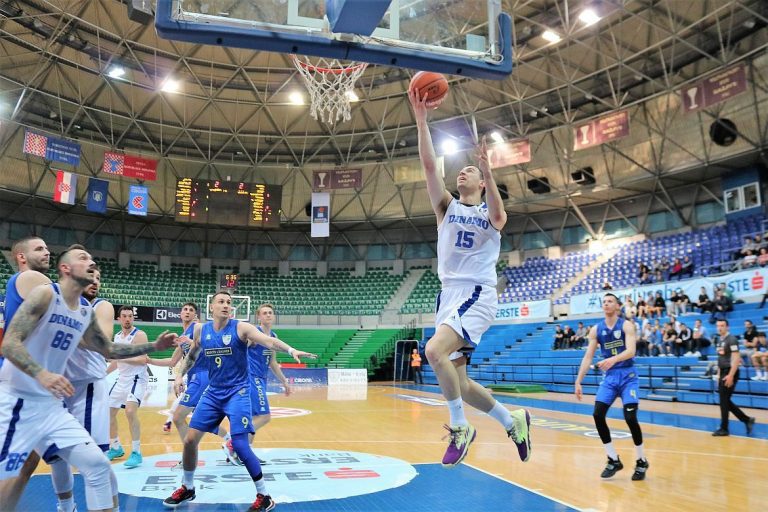 Prva muška liga (2. kolo LP): Dinamo velikim preokretom do pobjede nad Boscom