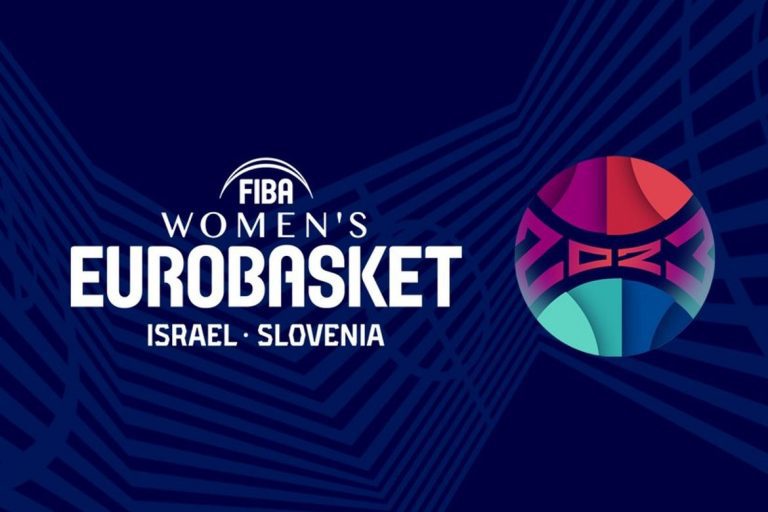 Predstavljen logo Europskog prvenstva za žene 2023