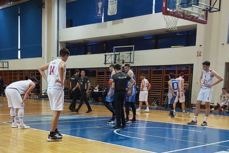 Prva muška liga: Analitičari stotkom zaključili drugi krug