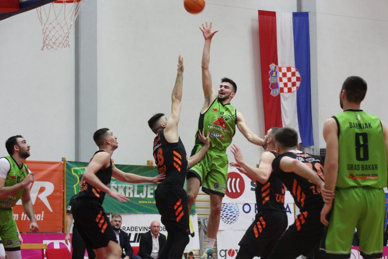 HT Premijer liga: Cedevita Junior lakše od očekivanog prošla Mavrince, Škrljevo nastavlja natjecanje u Ligi za ostanak