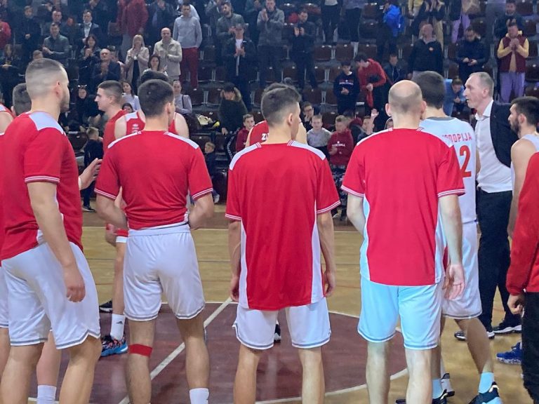 Prva muška liga (3. kolo LP): Dubrovnik bolji od Ribole, Dinamo od Analitičara, Bosco od Omiša