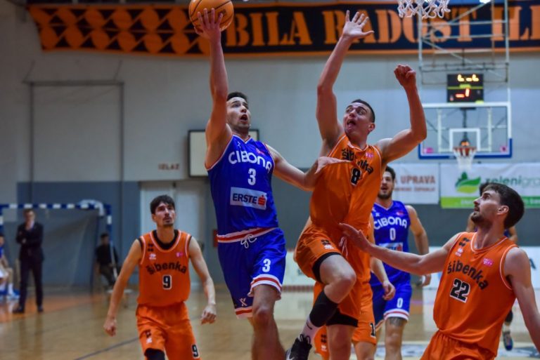 HT Premijer liga (22. kolo): Cibona rutinski sa skraćenim rosterom Šibenke