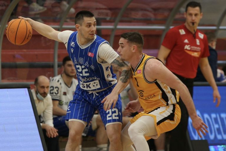 HT Premijer liga (3. kolo LP): Zadar slavio u dramatičnoj završnici u Splitu