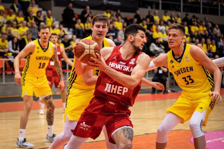 Karlo Matković na putu prema NBA ligi – izabran kao 52. pick na draftu