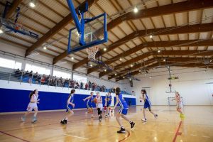 PH U13 (ž): U završnicu se plasirali Split, Šibenik, FSV i Zagreb