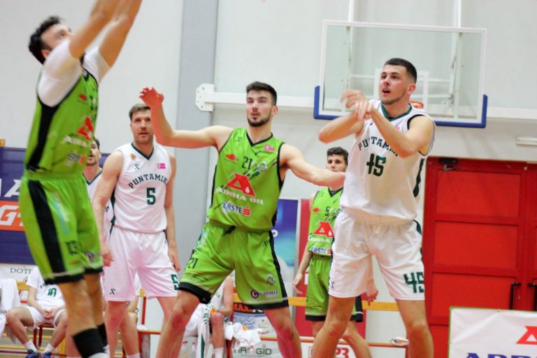 HT Premijer liga: U dvoboju Zelenih slavilo Adria Oil Škrljevo