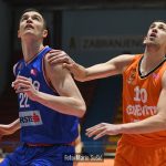 CedevitaJunior Cibona 2215