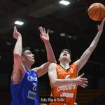 CedevitaJunior Cibona 2354