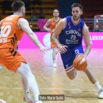CedevitaJunior Cibona 2386