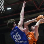 CedevitaJunior Cibona 2510