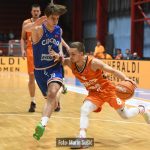 CedevitaJunior Cibona 2538