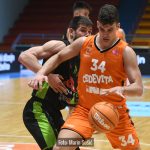 CedevitaJunior Skrljevo 1605