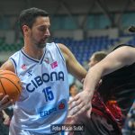 Cibona Gorica 3745