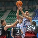 Cibona Gorica 3757