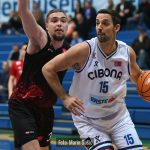 Cibona Gorica 3764