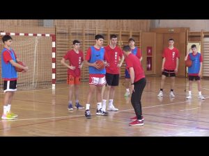 VIDEO Seminari za trenere mlađih dobnih kategorija