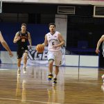 Zadar Kk Puntamika Gkk šibenka Ht Premijer Liga Za Ostanak 13