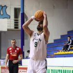Zadar Kk Puntamika Gkk šibenka Ht Premijer Liga Za Ostanak 19