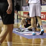Zadar Kk Puntamika Gkk šibenka Ht Premijer Liga Za Ostanak 22